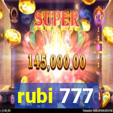 rubi 777